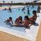 Отель Camping Ampolla Playa 