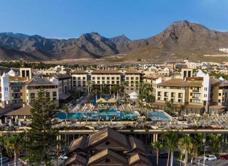 Отель GF Gran Costa Adeje