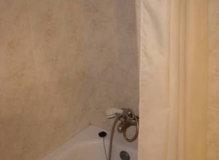 Отель Apartamentos Estarsol 
