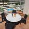 Отель Apartamentos Mar D'Or 