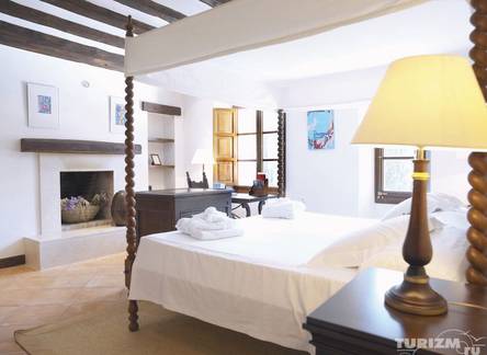 Отель Belmond La Residencia