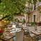 Отель Belmond La Residencia