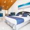 Отель Apartamentos Neptuno