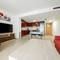 Отель Apartamentos Neptuno