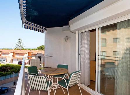 Отель Edificio Blanqueries 