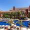 Отель Hotel Best Jacaranda