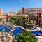 Отель Hotel Best Jacaranda