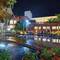 Отель Hotel Best Jacaranda