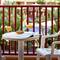 Отель Hotel Best Jacaranda
