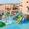 Отель Hotel Best Jacaranda