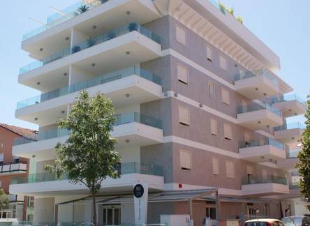 Отель Residence Millecento 