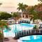 Отель Melia Jardines Del Teide
