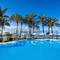 Отель Melia Jardines Del Teide