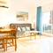 Отель Apartamentos Bon Sol 