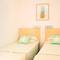 Отель Apartamentos Bon Sol 
