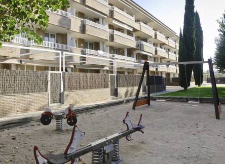 Отель Apartamentos del Sol