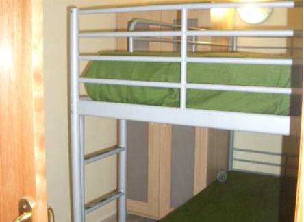 Отель Apartaments Garrotxa 