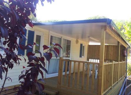 Отель Camping Roca Grossa 
