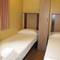 Отель Camping Roca Grossa 