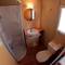 Отель Camping Roca Grossa 
