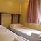 Отель Camping Roca Grossa 