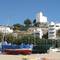 Отель Camping Roca Grossa 
