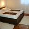 Отель Apartments Dragovic 