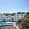 Отель Apartamentos Europa