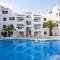 Отель Apartamentos Europa