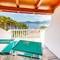 Отель Apartments Adriatic 