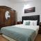 Отель Hotel Haus Freiburg 