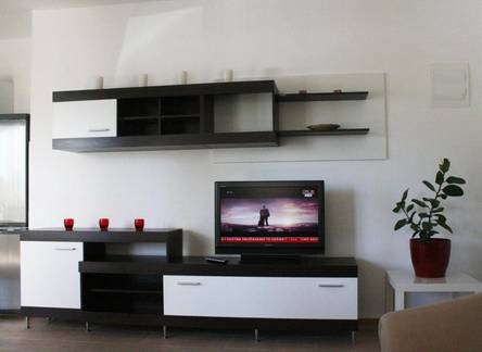 Отель Apartments Kristina 