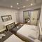 Отель Days Inn Apartments 