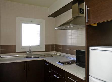 Отель Apartamentos Tropic 