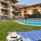 Отель Apartamentos Tropic 