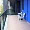 Отель Residence Riva Blu 