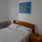 Отель Apartments Maslina 