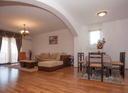 Отель Apartments Nikolic 