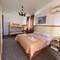 Отель Apartments Nikolic 