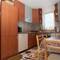 Отель Apartments Nikolic 