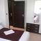 Отель Apartments Antolic 
