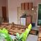 Отель Apartments Perezaj 