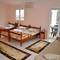 Отель Apartments Perezaj 