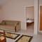 Отель Apartments Perezaj 
