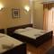 Отель Firenze Apartments 