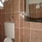 Отель Apartments Popovic 