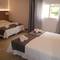 Отель Hostal Santa Clara 