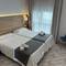 Отель Hostal Santa Clara 