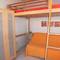 Отель Apartamentos Dalia 