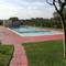 Отель Apartamentos Dalia 